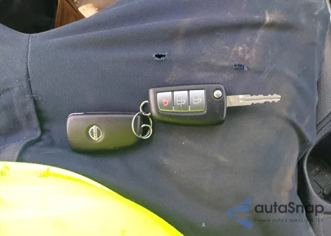 2016 Nissan Rogue S from USA, damaged, VIN KNMAT2MV7GP651611